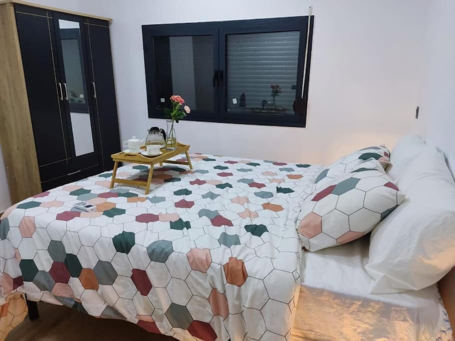 Superbe Appartement Avec Parking Gratuit Et Garde Dakar Exterior photo
